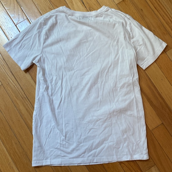 SUSPICIOUS Antwerp tee - Picture 3 of 3